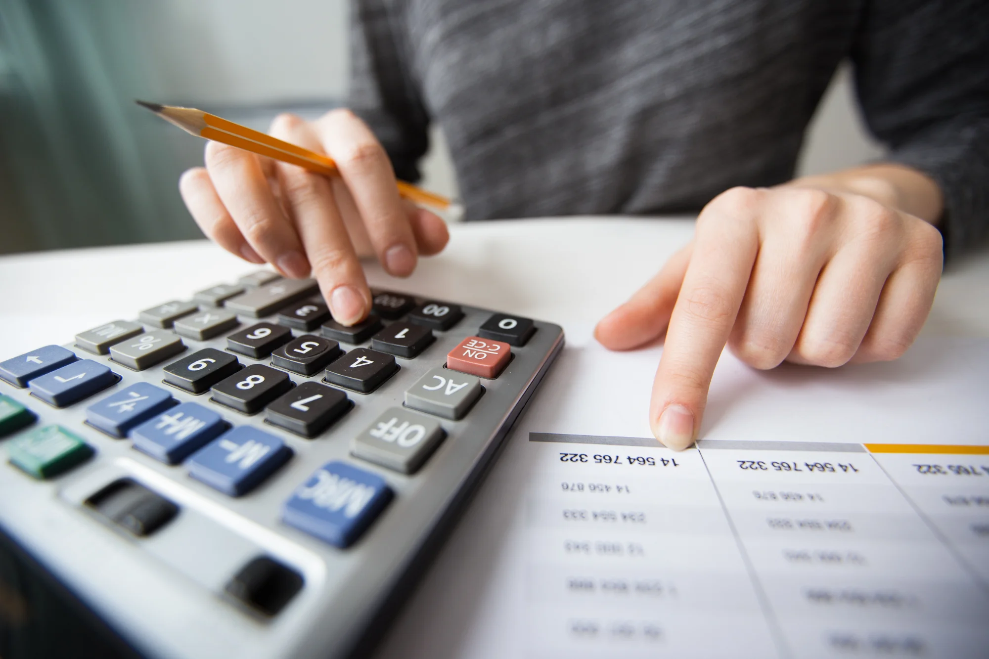 Streamline your business with Offshore24/7. We offer tailored accounting, bookkeeping, and financial reporting services for businesses of all sizes.