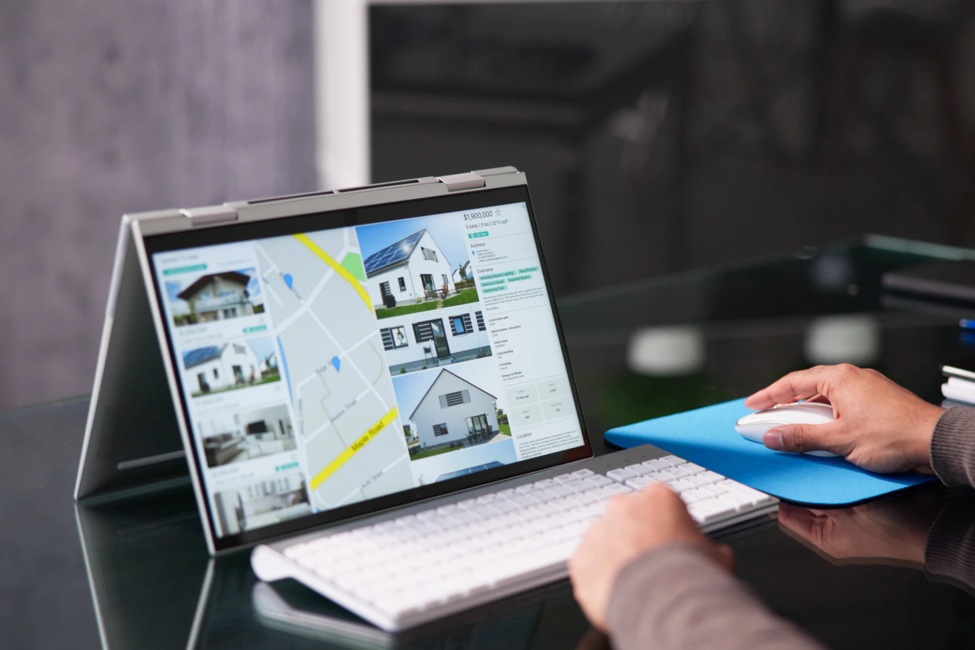 Streamline your real estate operations with Offshore24/7. We provide expert outsourcing solutions for property management, lead generation, transaction processing, and more. Reduce costs and scale your business efficiently.