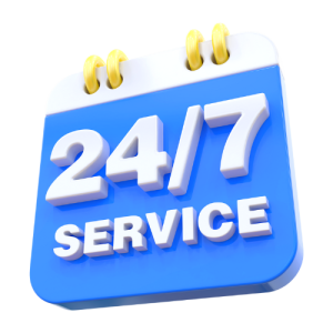 24 7 Operations