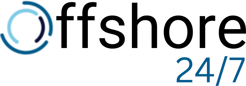 Offshore 247 Logo