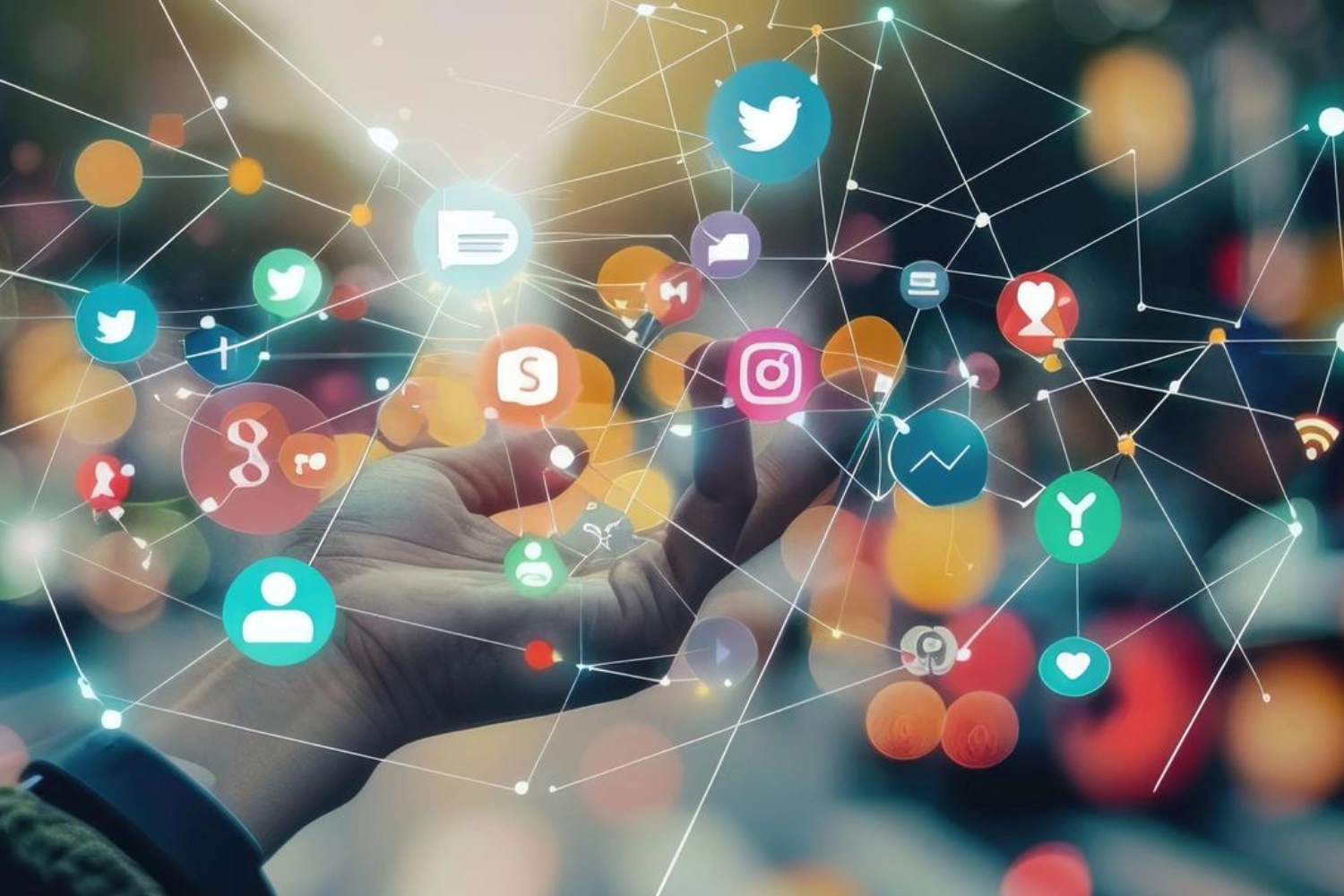 Digital Marketing - Offshore 24/7 - Top offshoring business