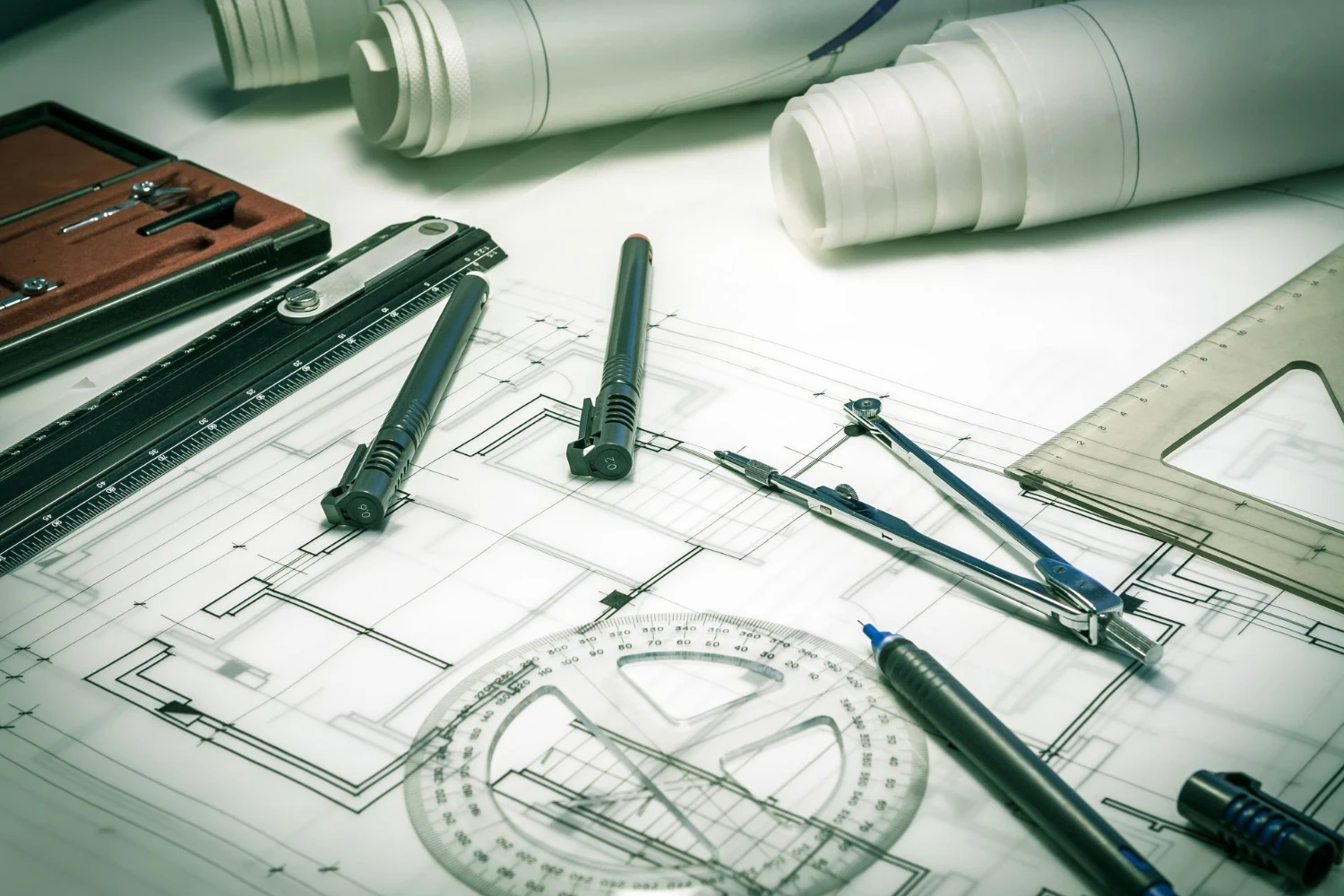 Engineering and Architecture —Offshore 24/7—Top offshoring business