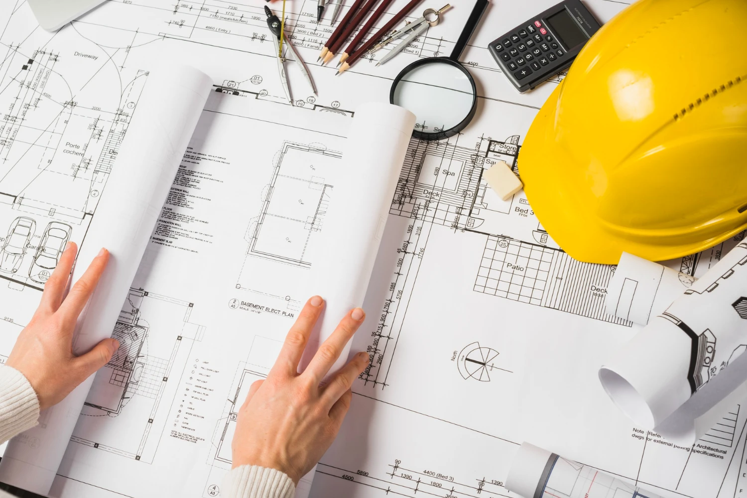 Engineering and Architecture —Offshore 24/7—Top offshoring business