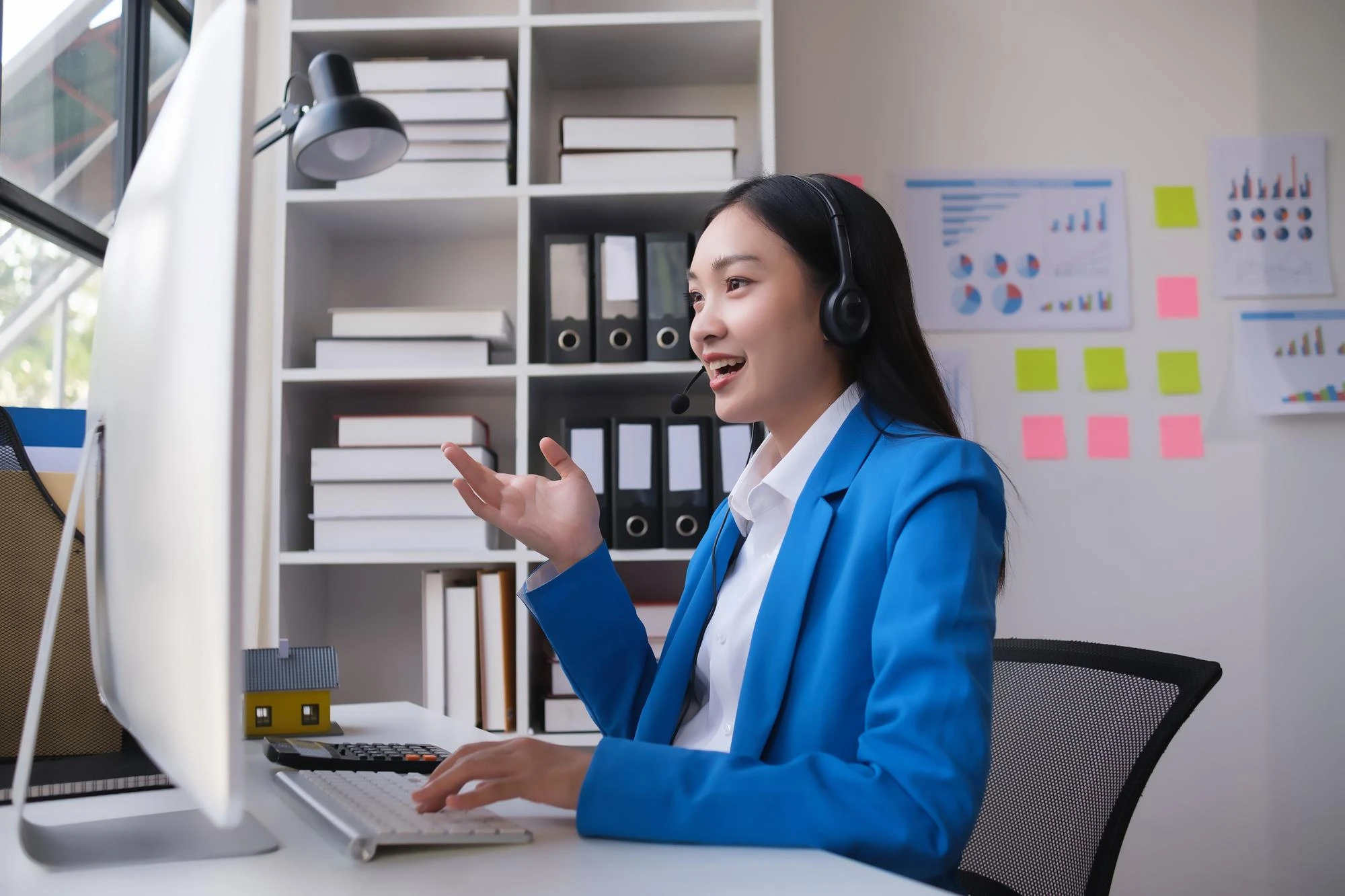 Virtual assistants —Offshore 24/7—Top offshoring business