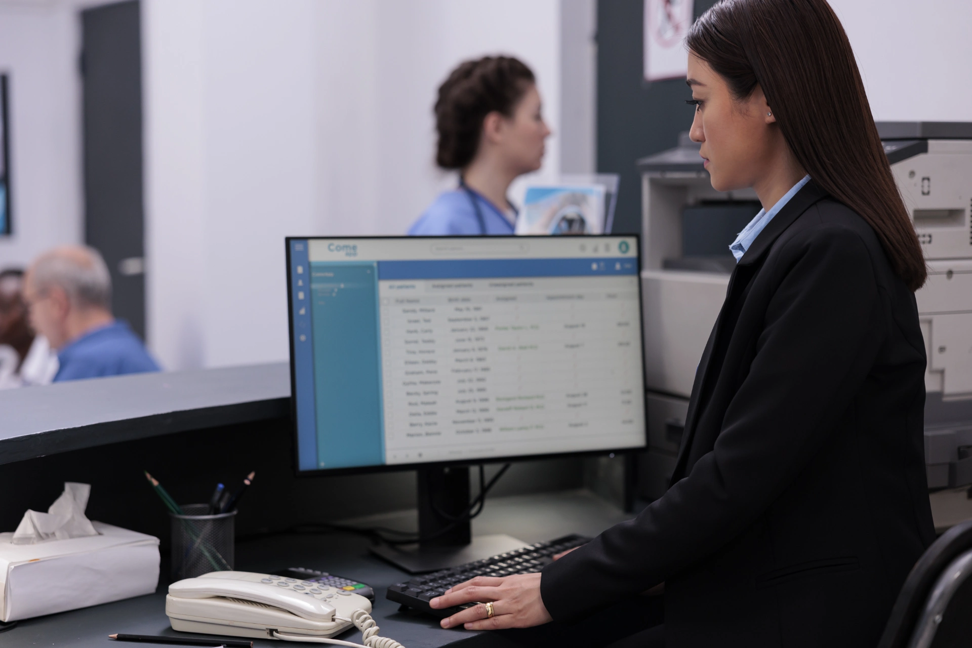Workforce 247 AI Data Annotator | AI-Powered Workforce & AI Outsourcing Services ...