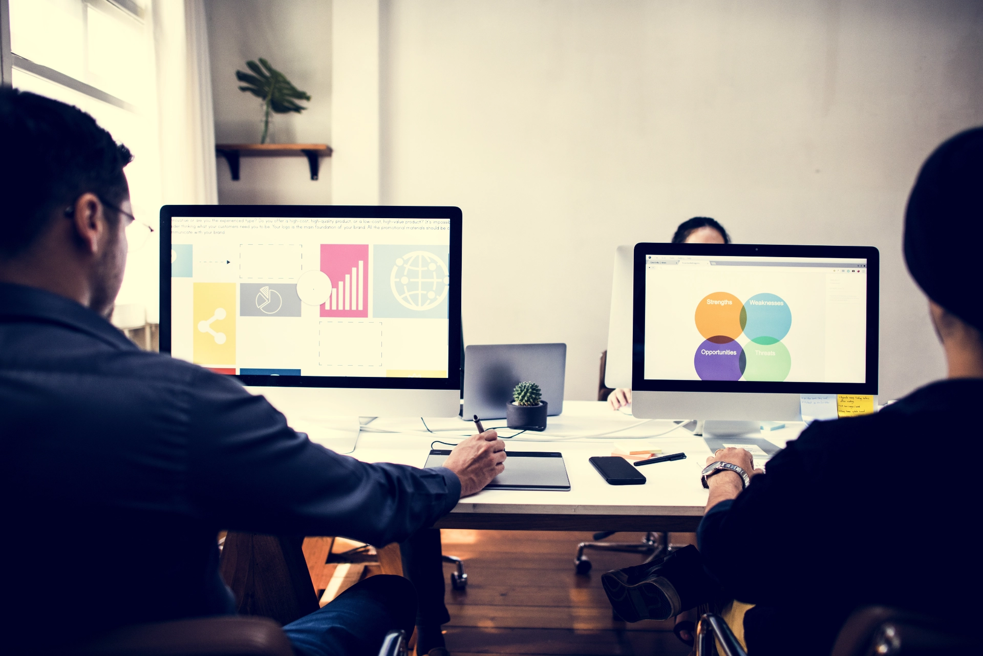 Digital Content Developers | Education | Offshore247