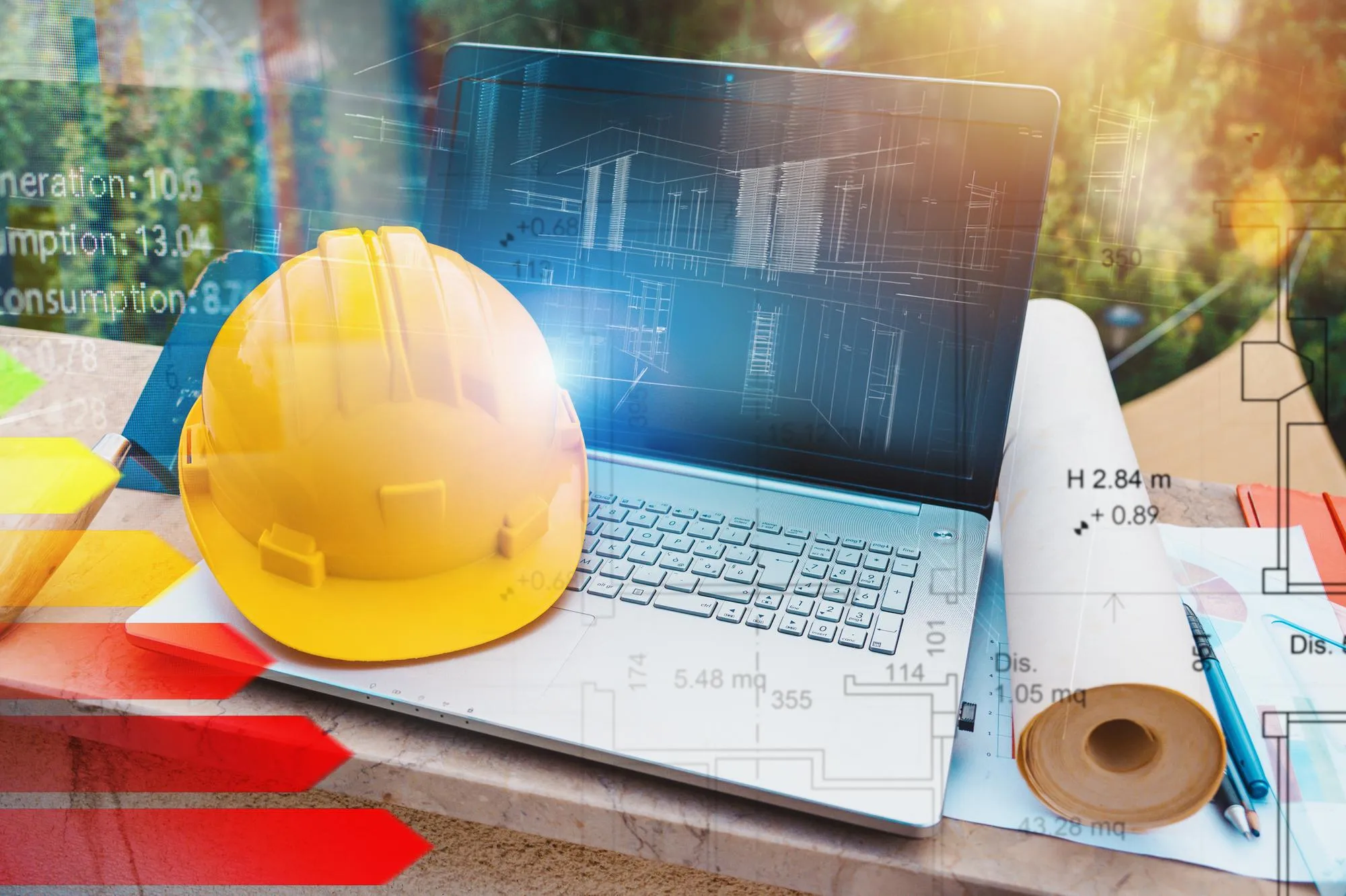 Engineering & Construction—Offshore 24/7