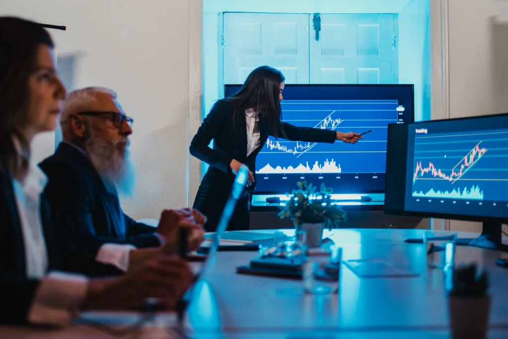 GHL Analytics & Reporting Officers—Offshore 24/7