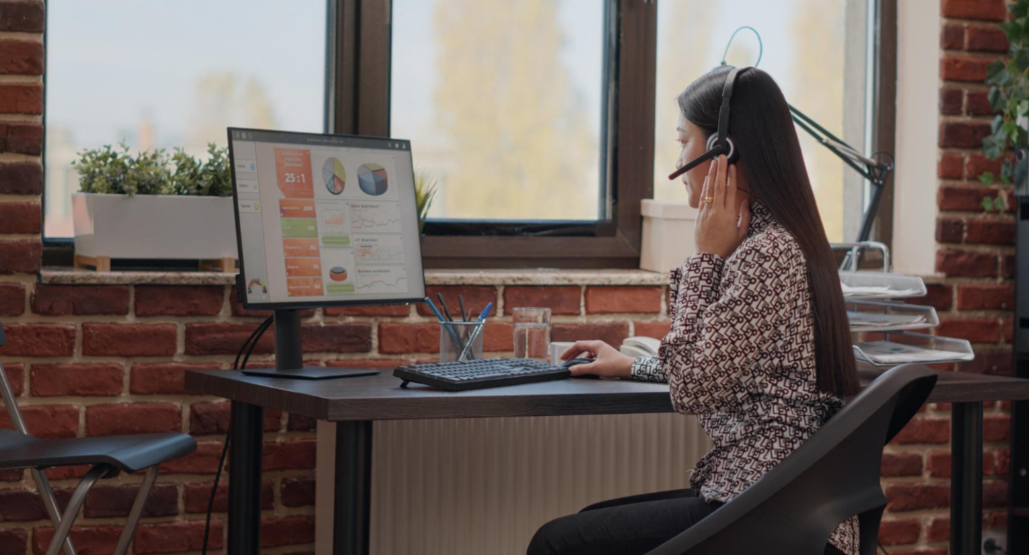virtual assistant—Offshore 24/7