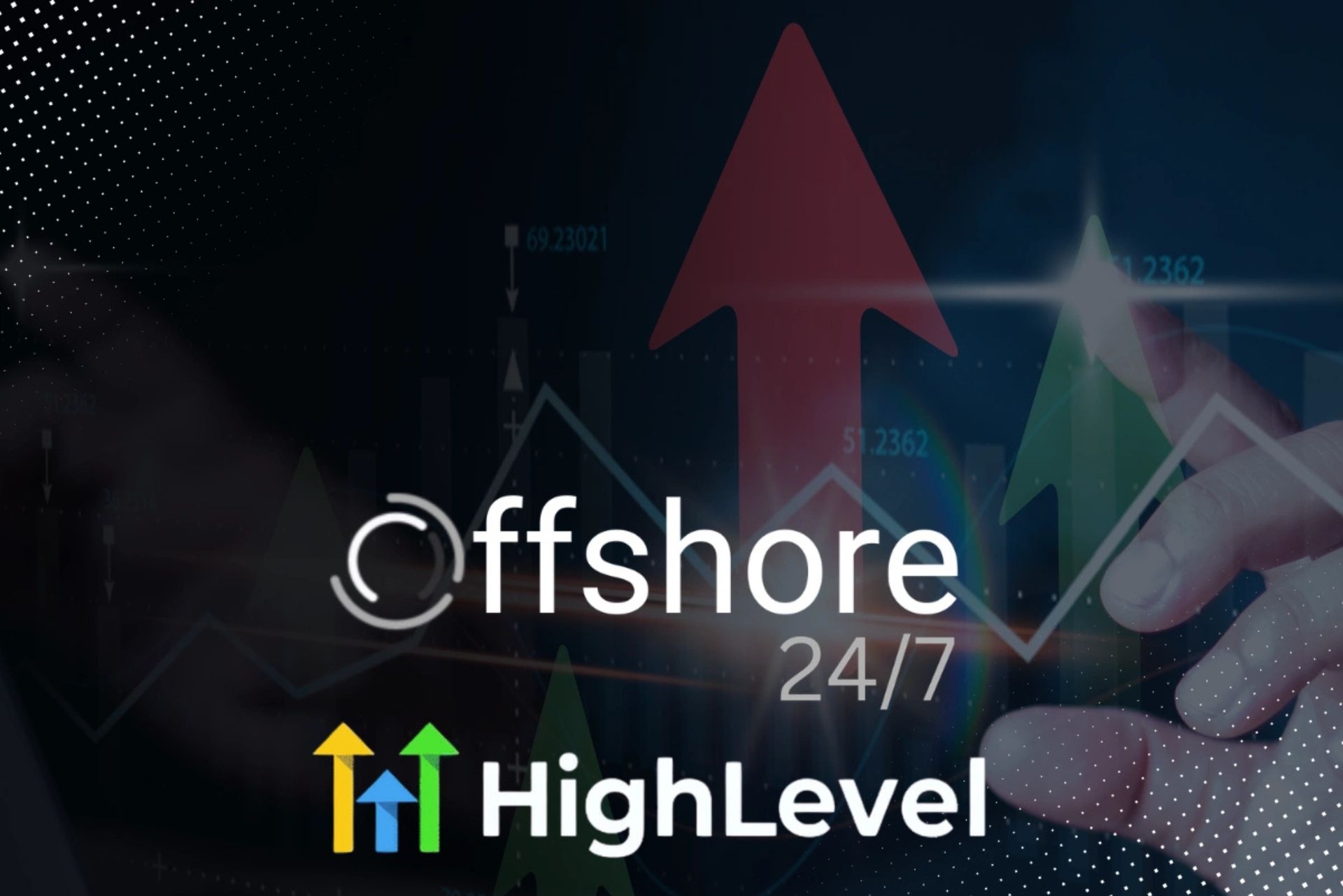 Go High Level offshore 247 11w33