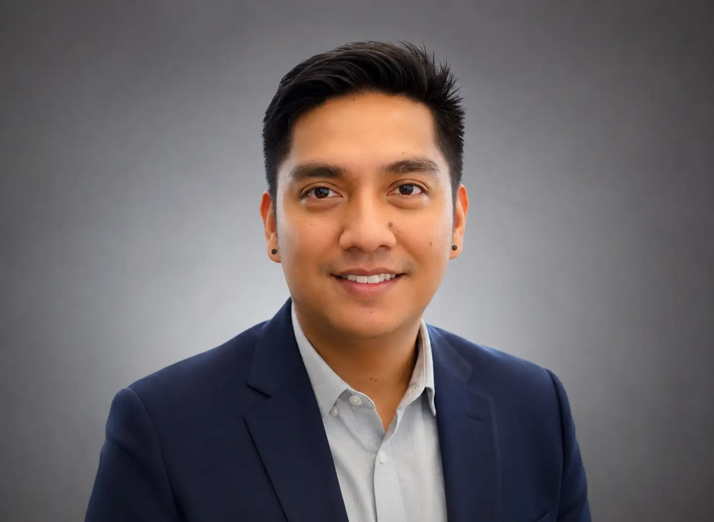 Lovell Hernandez Client - Services Manager