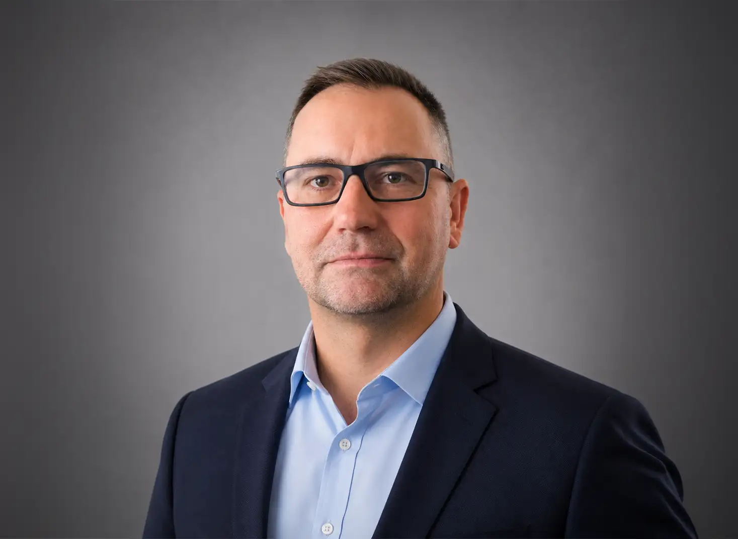 Stefan Wobking - chief operating officer of offshore 247