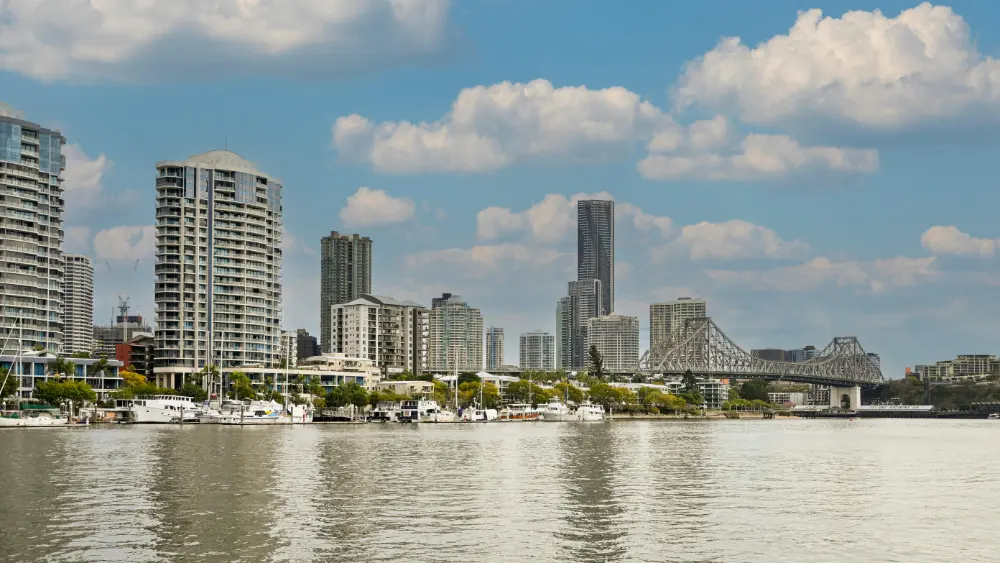 Offshore Staffing Brisbane