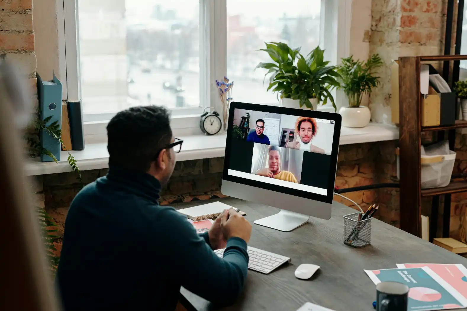 portrait about How to Grow Your Business with offshore staffing support