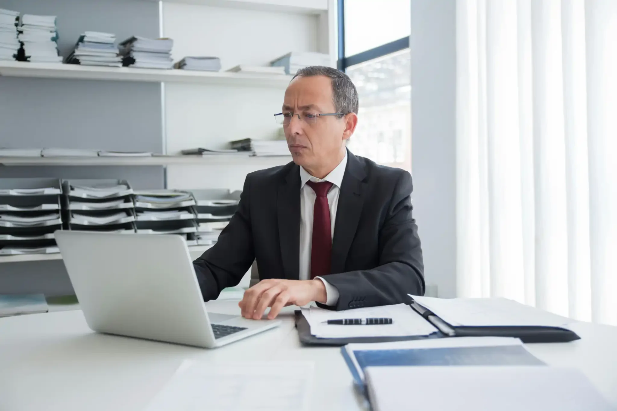 portrait about How to Outsource Effectively for admin and documentation work