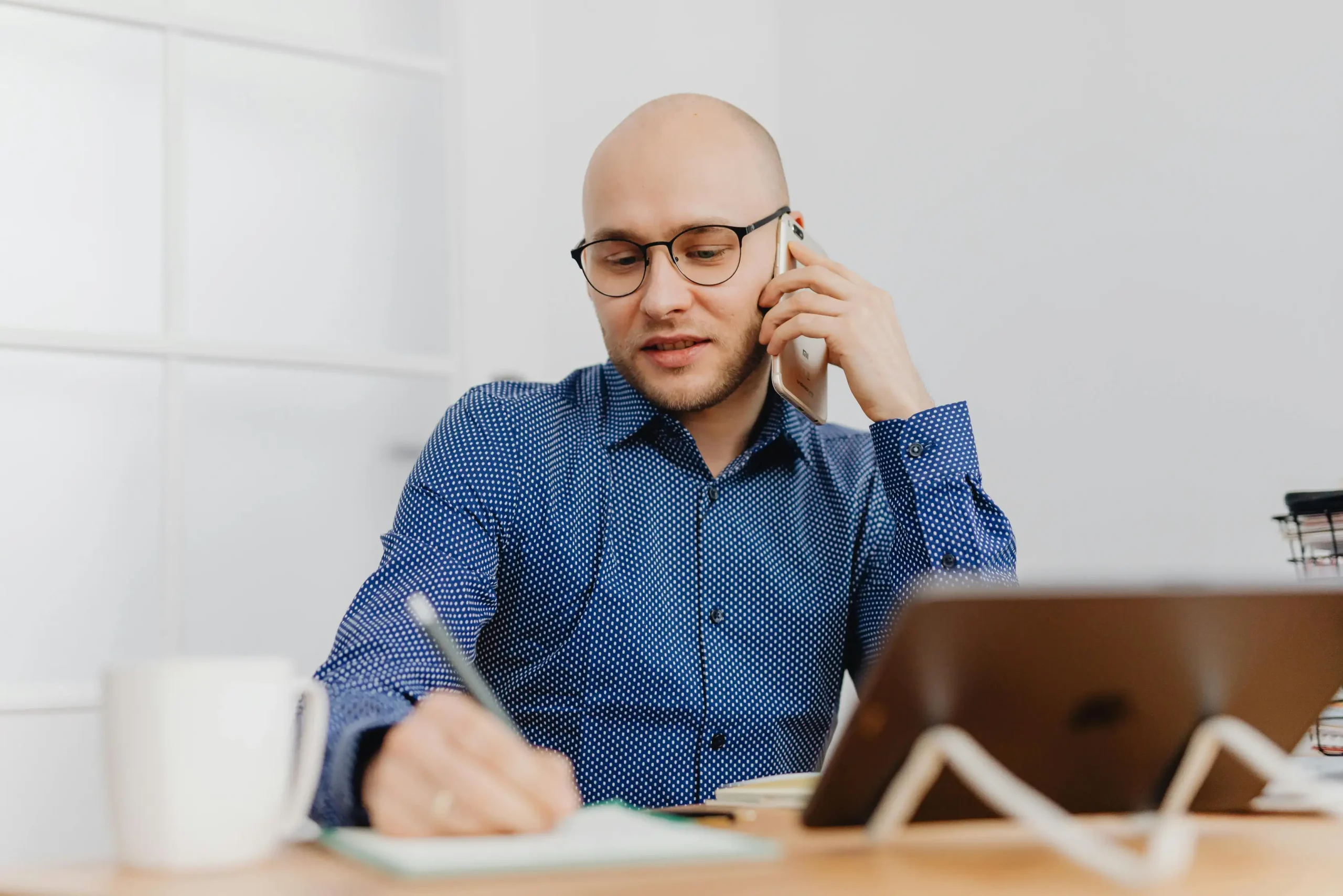 portrait about Starting with a BPO Partner using a 30-60-90 day transition plan