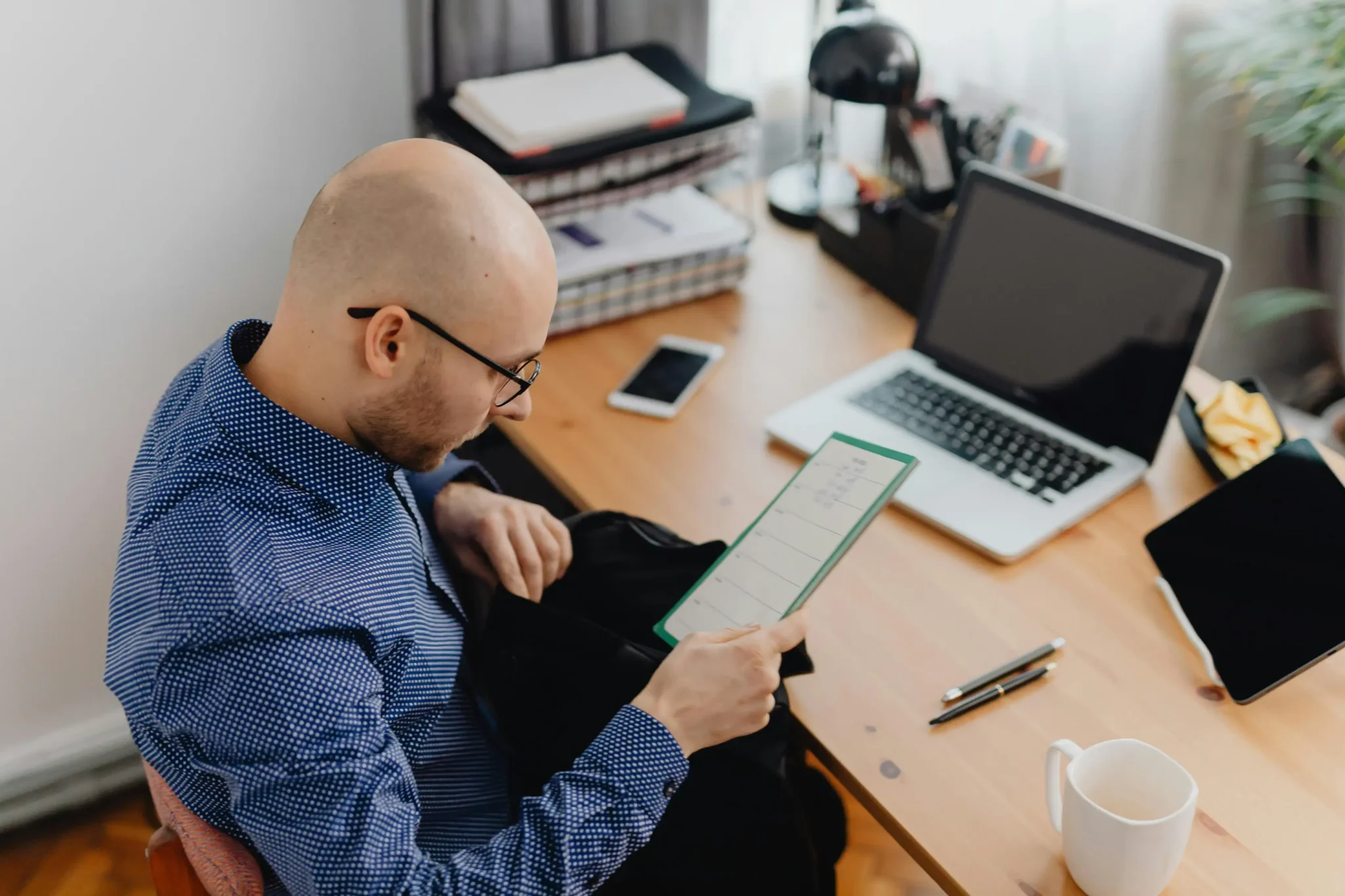 portrait about Run a Pilot Program Before a Full BPO Rollout with clear milestones