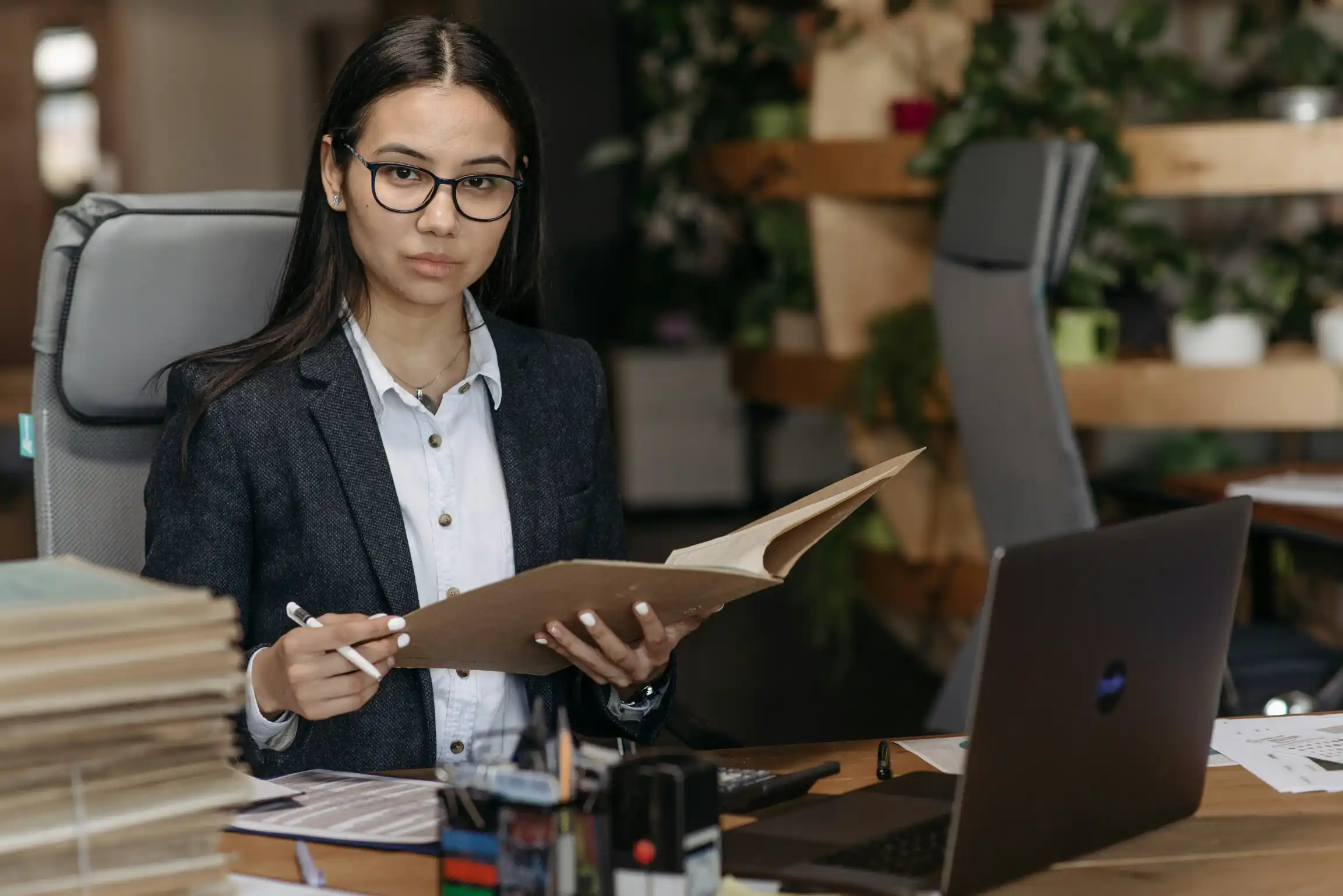 portrait about Finance Functions Can Be Offshored Safely
