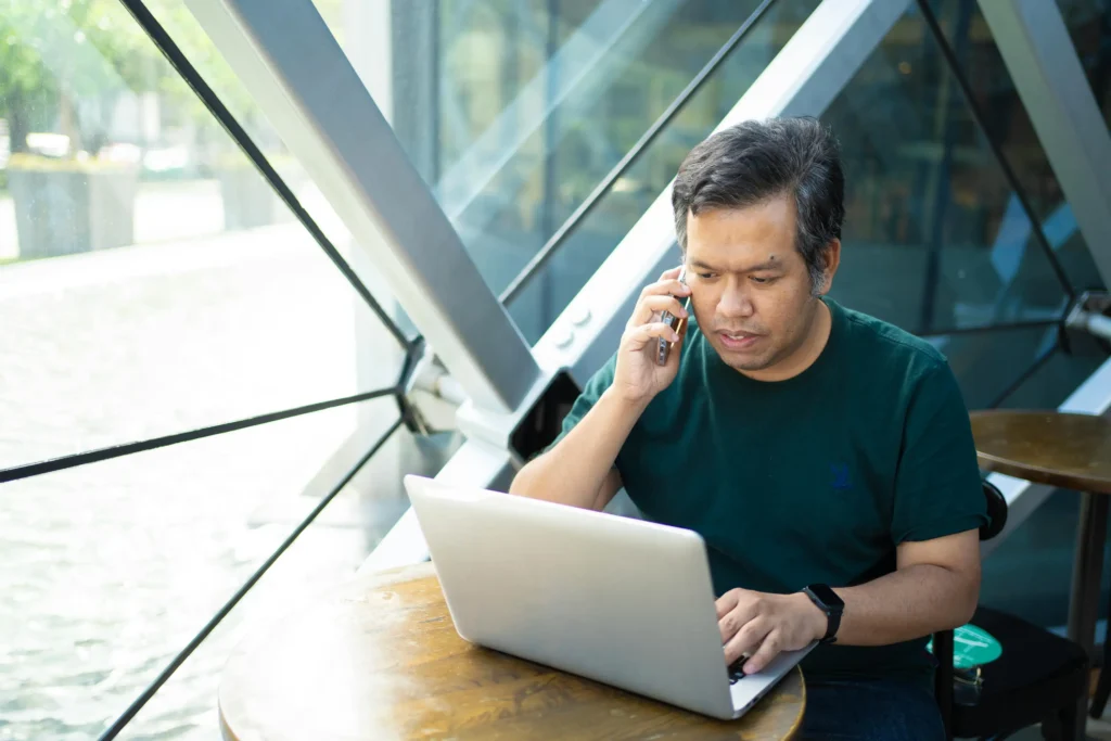 portrait about BPO onboarding plan for offshore teams in the Philippines