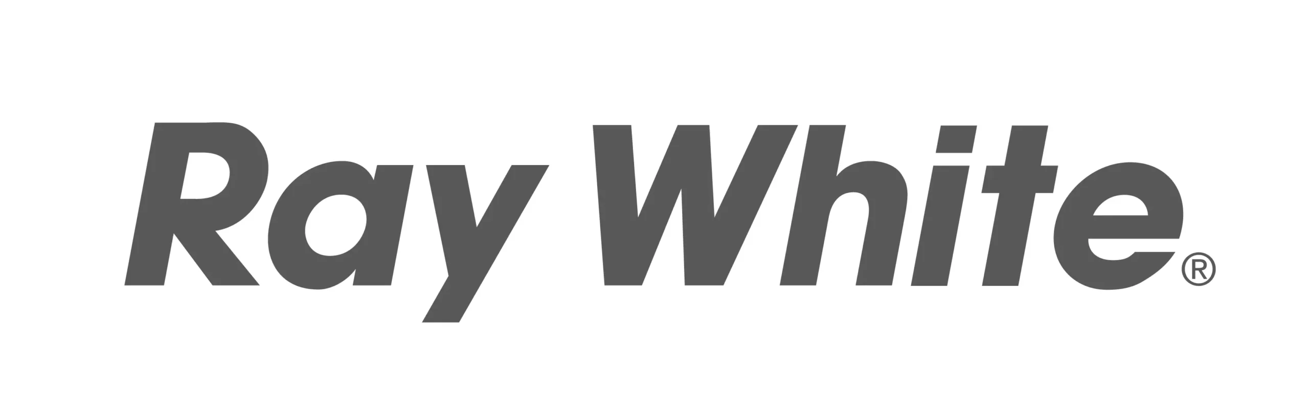 ray white