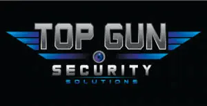 top gun security solution