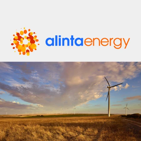 Alinta Energy Generates $650,000 in Savings Through Outsourcing 1 AlintaLogo image 1