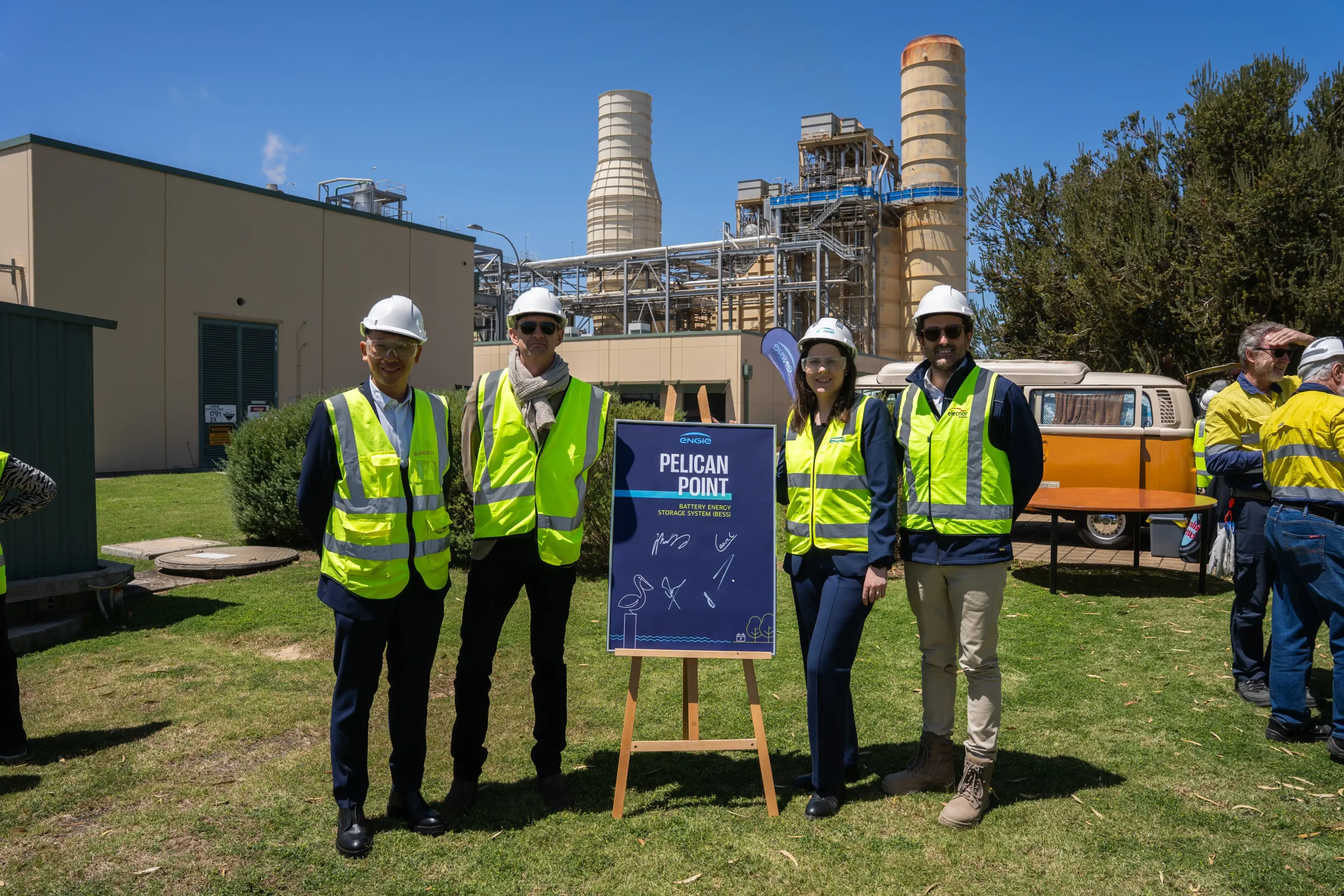 engie australia and new zealand staffs image