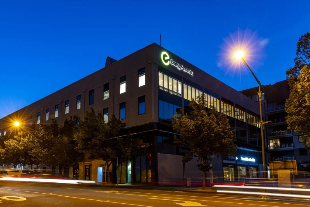image for energyaustralia company
