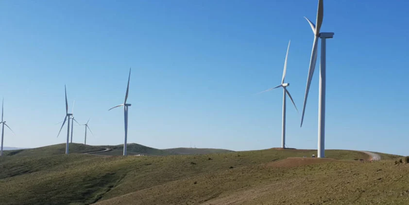 ENGIE Australia & New Zealand Improves NPS by 75% and Cuts Manual Effort by 40% Through CX Platform Modernisation 1 windmill image for topic about ENGIE Australia and New Zealand