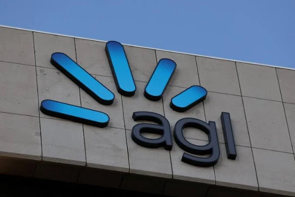 AGL energy company building image