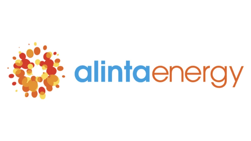 alinta energy logo