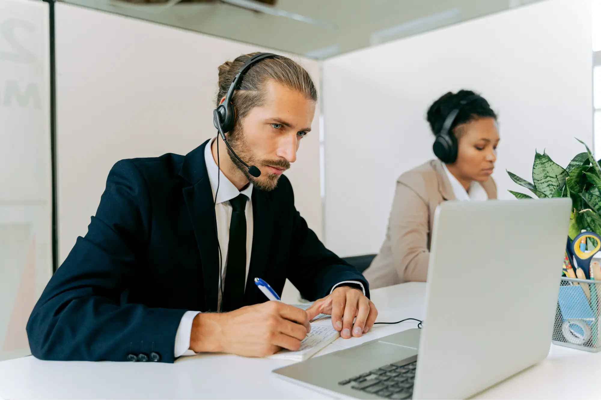 portrait about 10 Best Alorica Alternatives for Customer Experience and Offshore Staffing in 2026