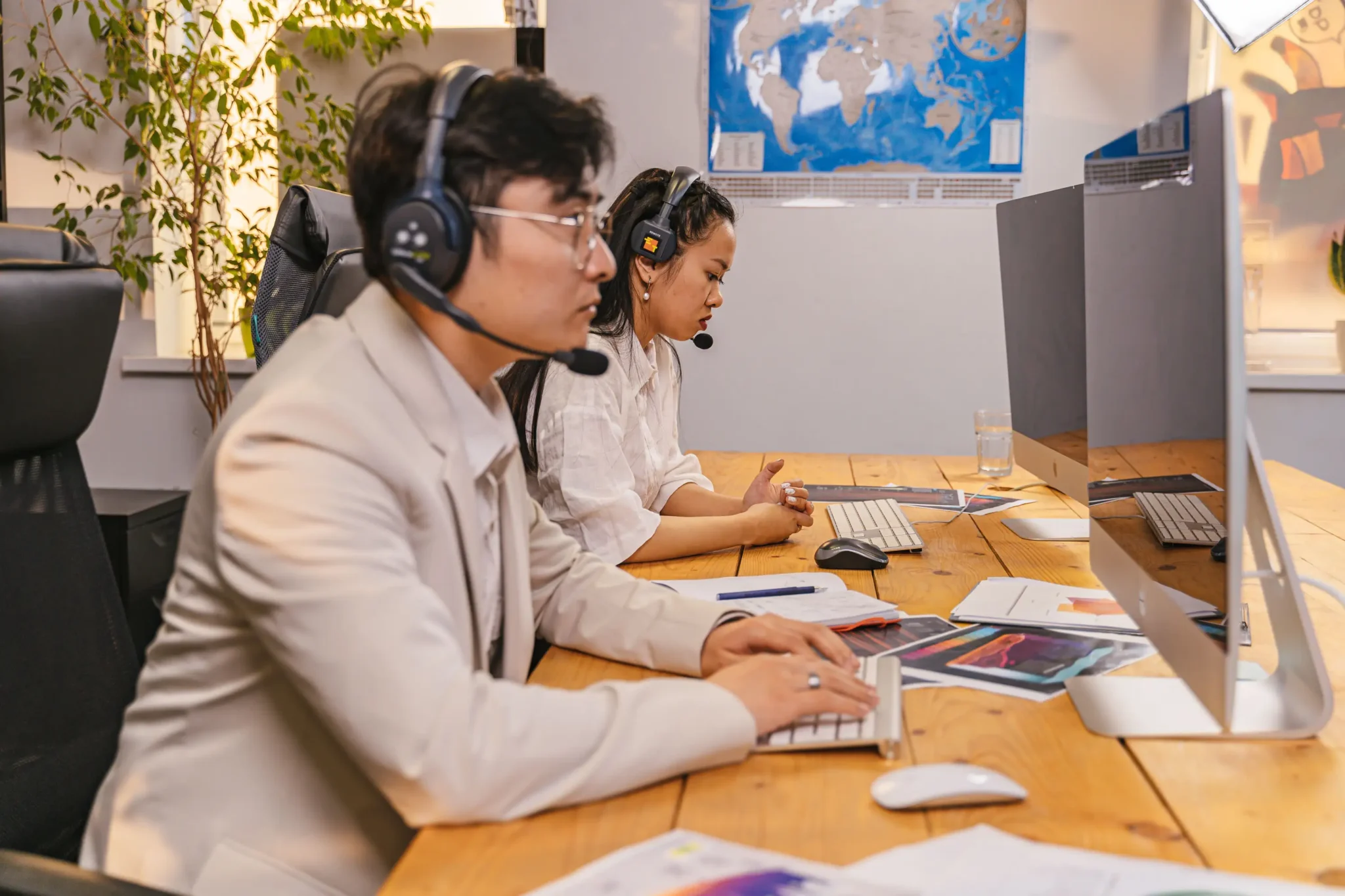 portrait for topic about Customer Support Response Time Statistics: 15 Data-Backed Insights for 2026
