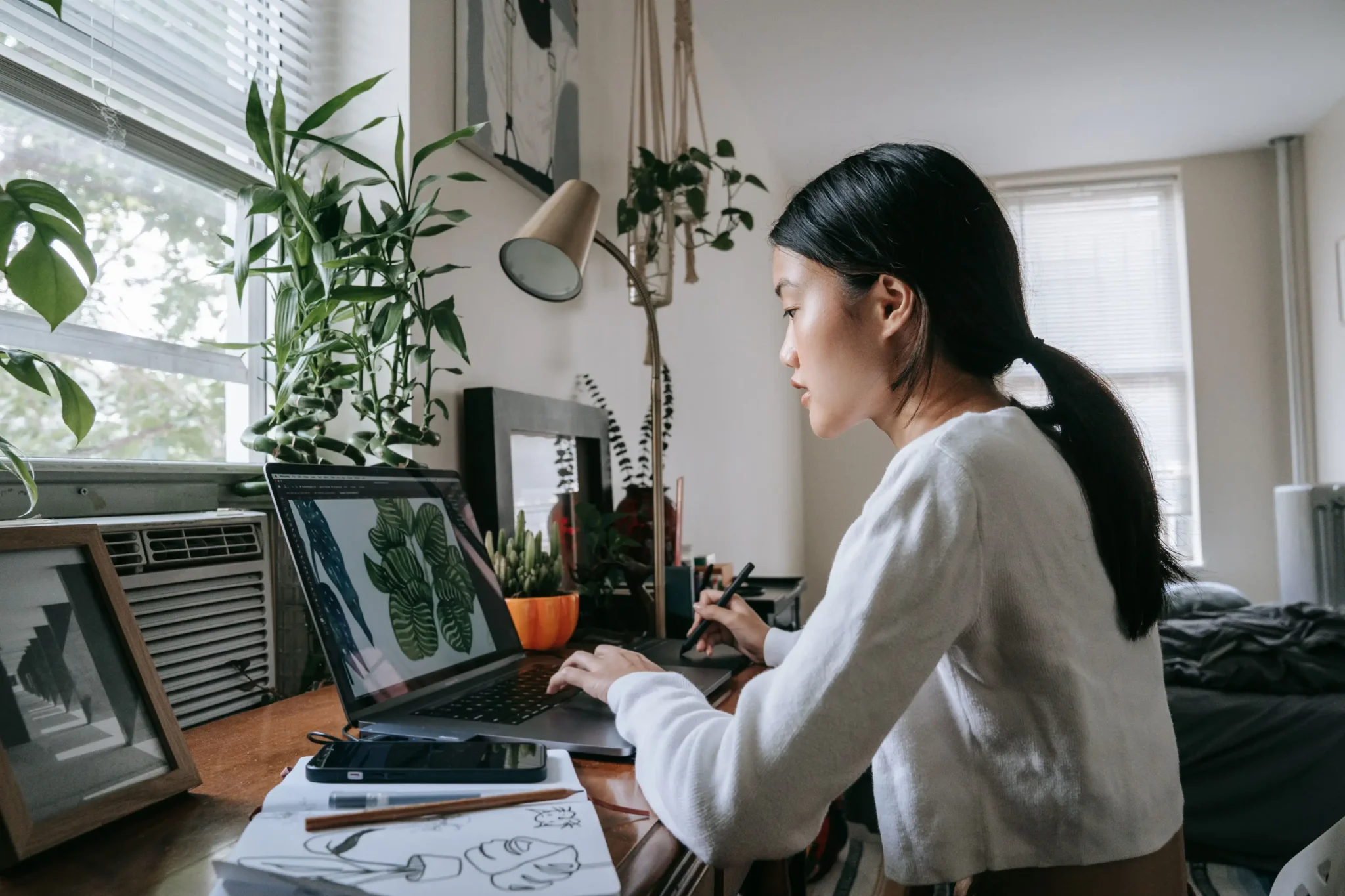 Blog 2 portrait about Offshore 24/7 vs Hiring a Filipino VA Directly: Managed Staffing vs Independent Hiring
