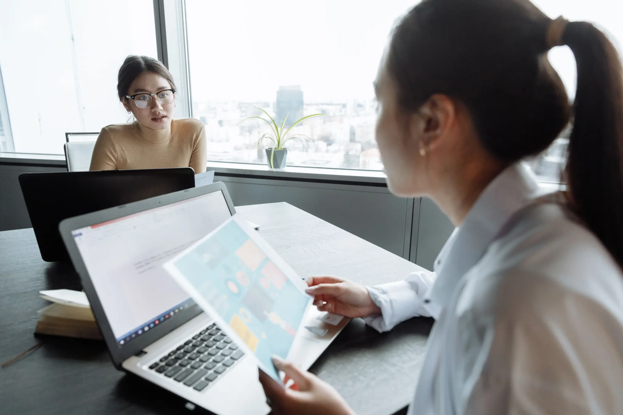 portrait on topic about 12 Remote Staffing Statistics Every Business Should Know in 2026