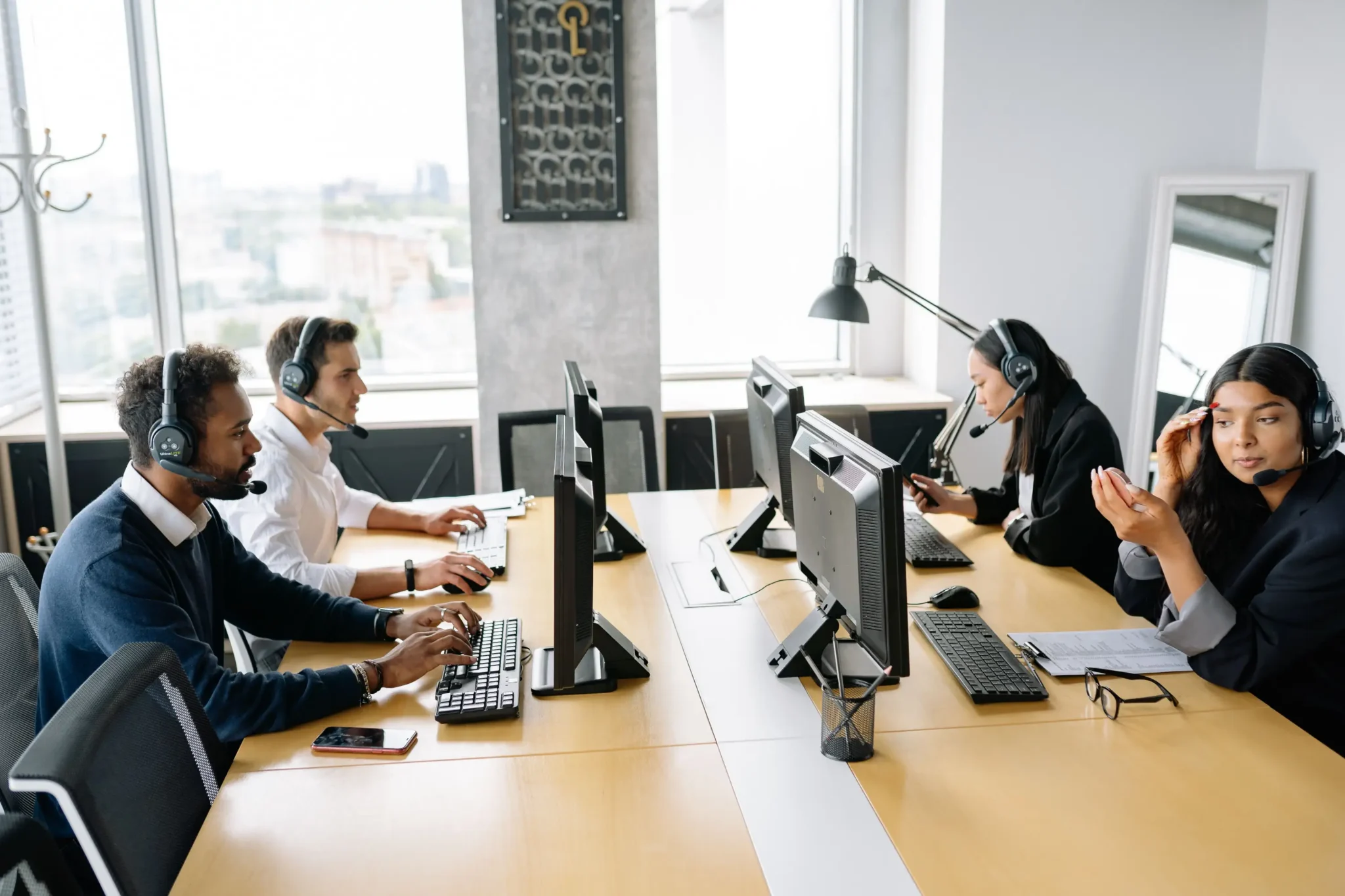 portrait about 10 Best Connext Global Solutions Alternatives for Offshore Staffing, BPO, and Dedicated Remote Teams in 2026
