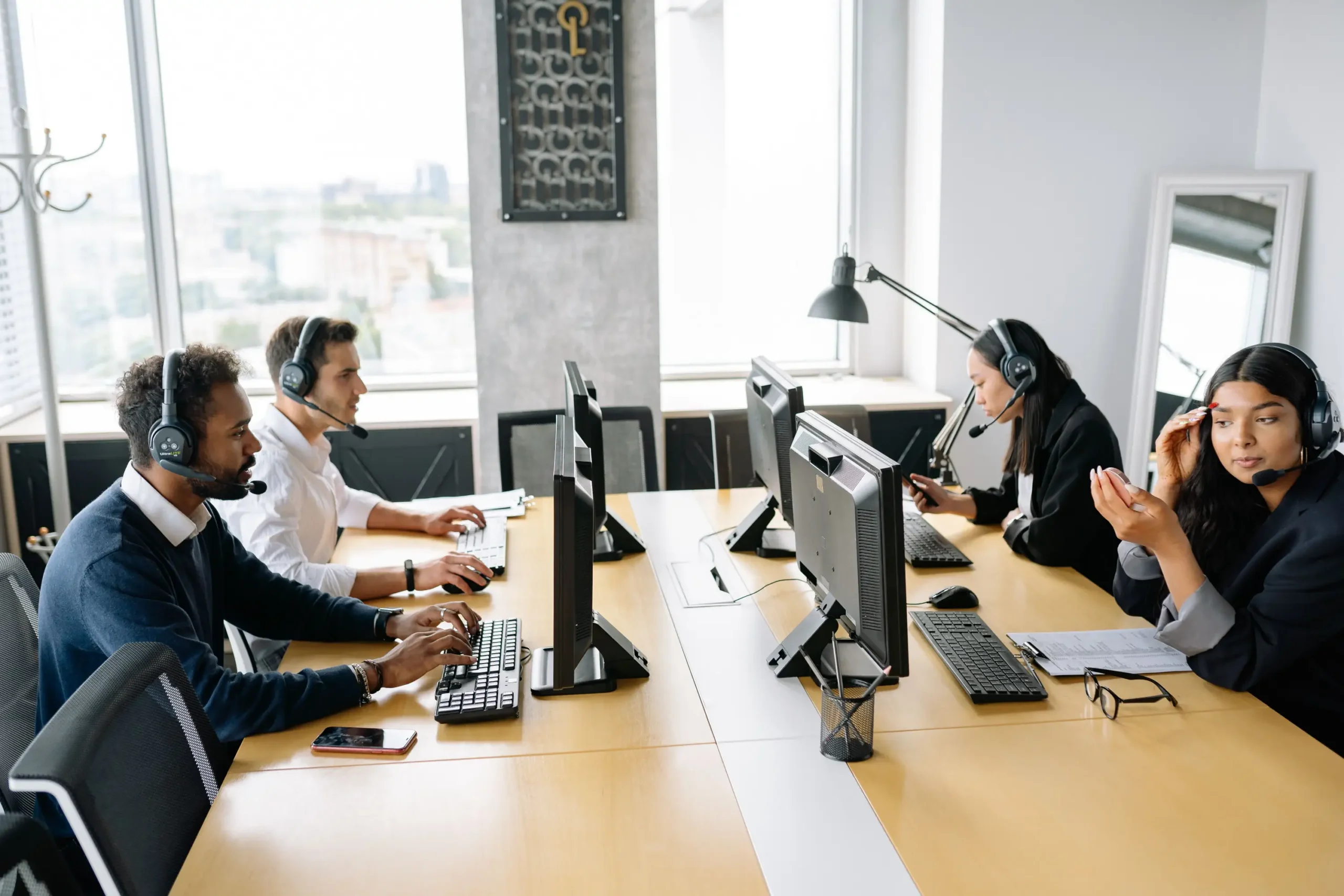 portrait about 10 Best Connext Global Solutions Alternatives for Offshore Staffing, BPO, and Dedicated Remote Teams in 2026